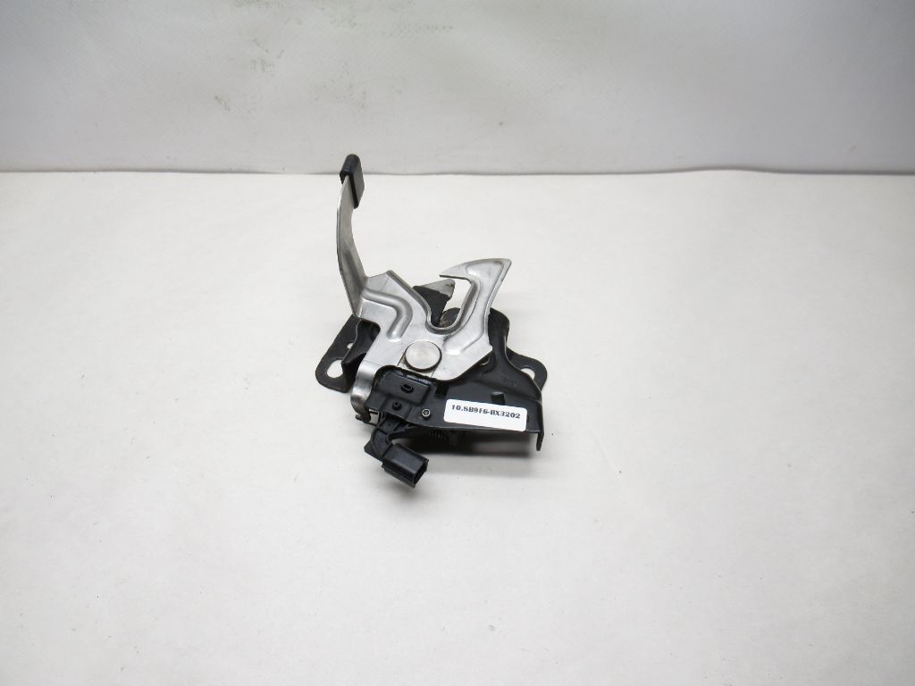 2015-2020 ACURA TLX Hood Bonnet Lock Latch 74120-TZ3-A11 OEM