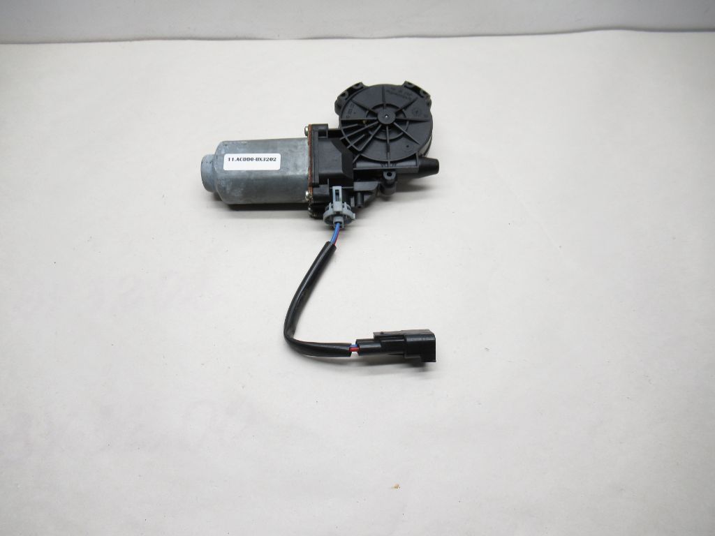 2004-2008 Ford F-150 Window Motor Front Left Side 6L3Z-1523201-BA OEM