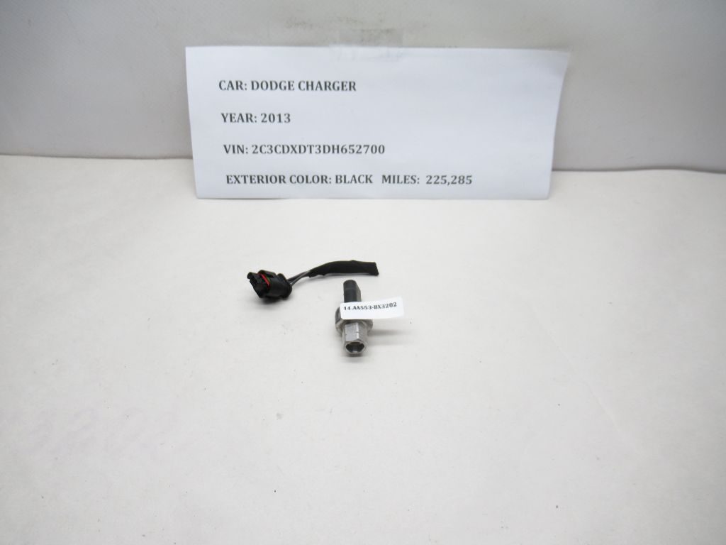 2012-2022 Dodge Charger A/C Pressure Sensor 68156982AA OEM