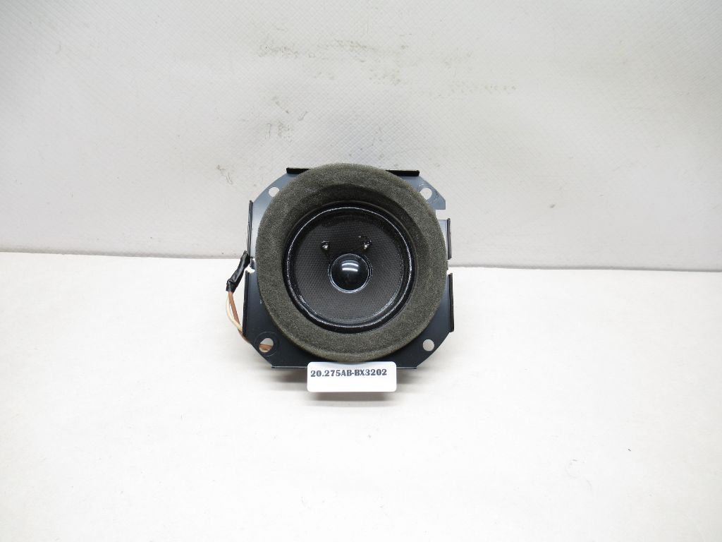 2009-2017 GMC Acadia SLT BOSE Quarter Speaker W/ Cover 25982647 OEM