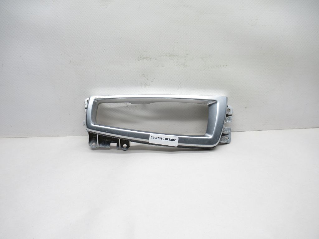 10-16 BMW F07 F01 F02 550i 750i Parking Brake Auto Hold Switch Panel 9189064 OEM