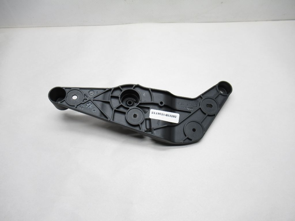 11-16 BMW F10 5 Series Front Hood Release Handle Lever 9114002 OEM