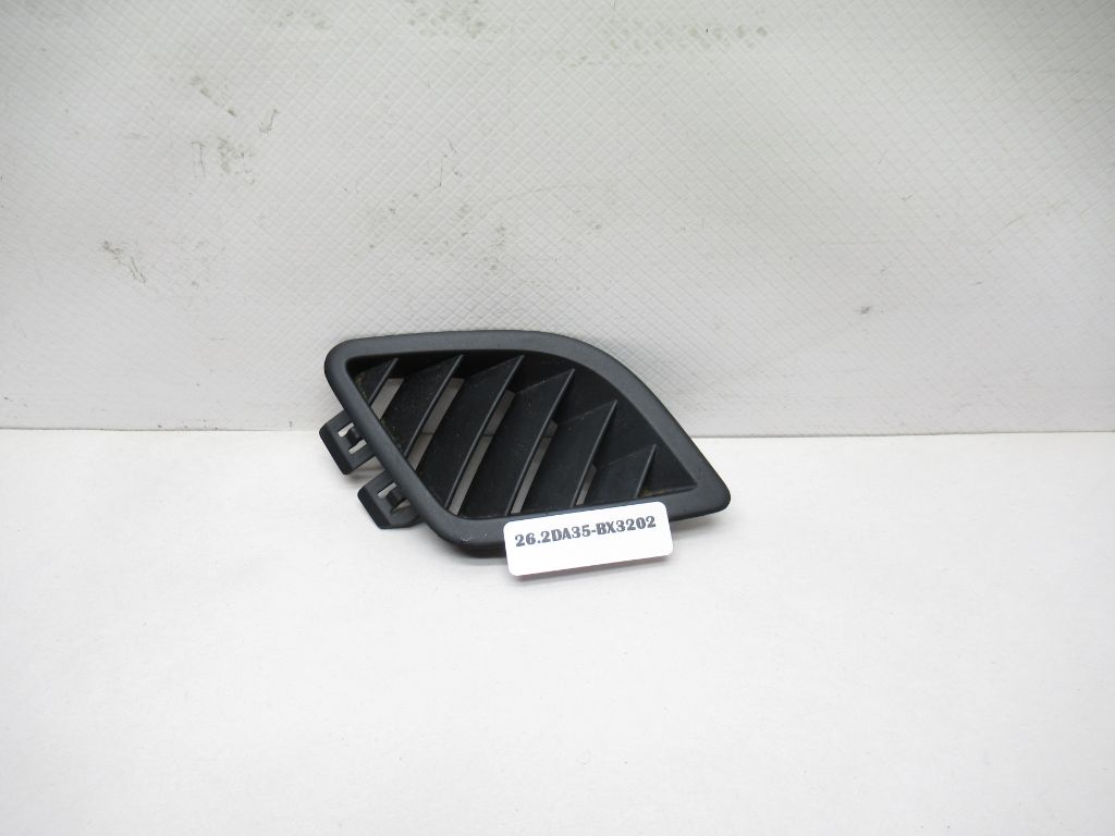 2011-2016 BMW 535xi 528i xDrive Dash Defrost Air Vent 9166661 OEM
