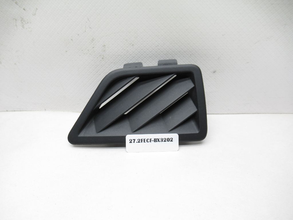 12-20 BMW 328i 335i 428i 435i 440i Dash Defrost Air Vent 9166662 OEM