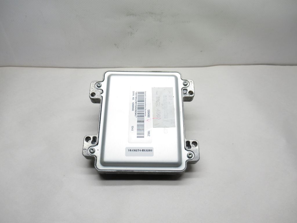 2006-2008 Buick LaCrosse 3.8 Engine Control Module Unit ECU ECM 12604960 OEM