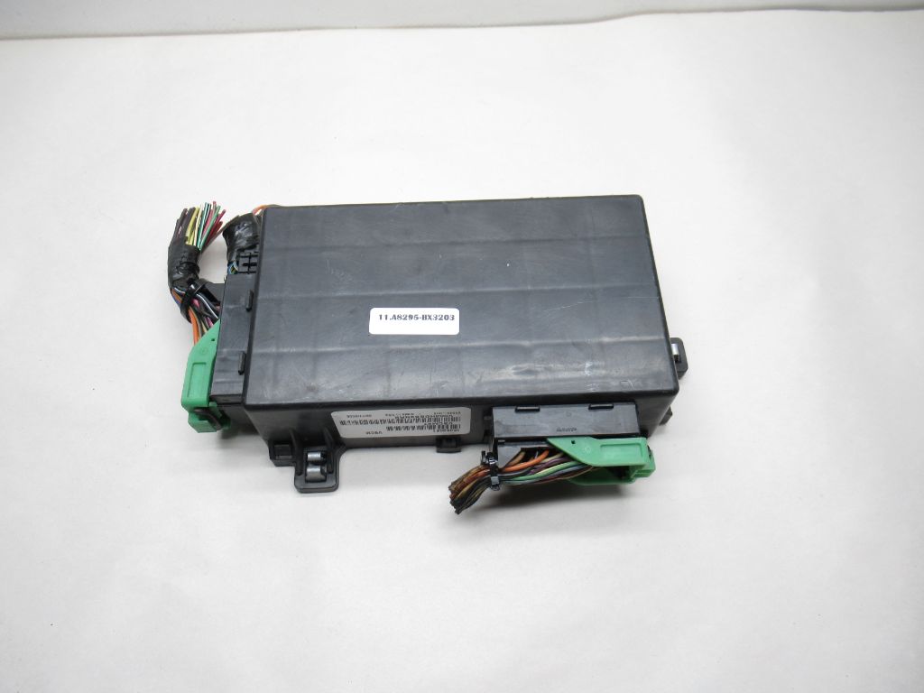 2005-2009 Buick LaCrosse CX 3.8 FWD BCM Body Control Module 15862061 OEM