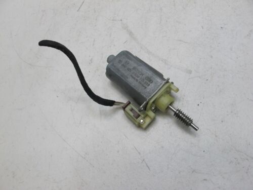 2002 - 2008 BMW 745i E65 Front Left Driver Seat Adjustment Motor 8316628 OEM