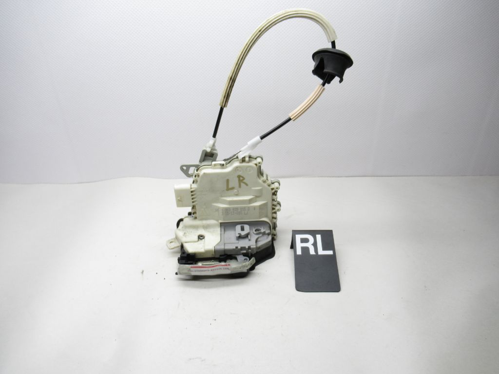 2013-2016 Audi A4/S4 Rear Left Door Lock Actuator 8K0839015D OEM