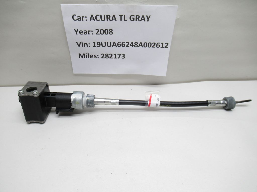 2004-2008 Acura TL Seat Motor Cabel Assy 81266-SEP-003 OEM