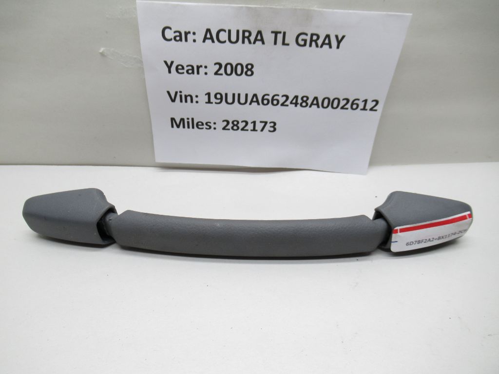 2004-2008 Acura TL Roof Interior Grab Assist Handle Strap 83240-SEP-A13ZC OEM
