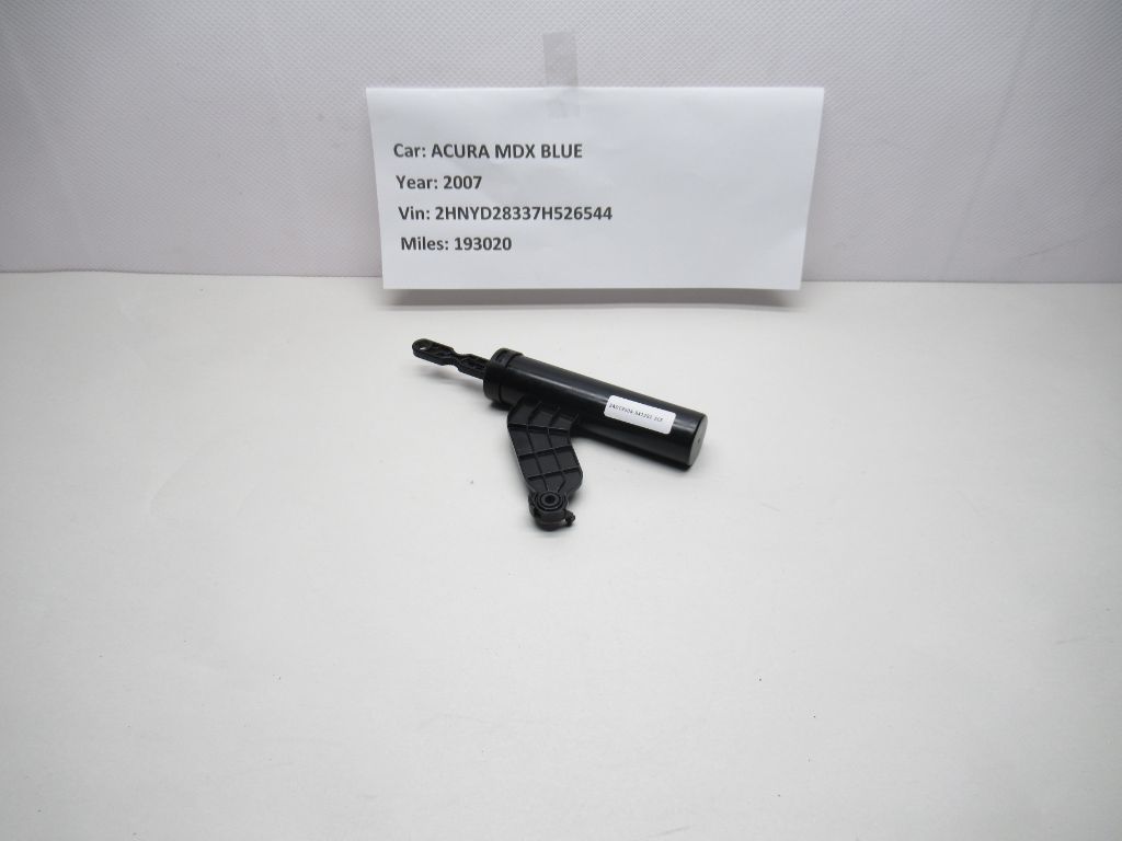 2007-2013 Acura MDX Glove Box Door Dumper 77530-STX-A01 OEM