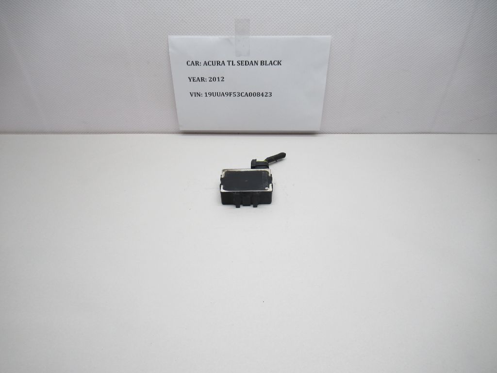 2012-2014 Acura TL MDX Keyless Entry Warning Buzzer Module 72695STXA01