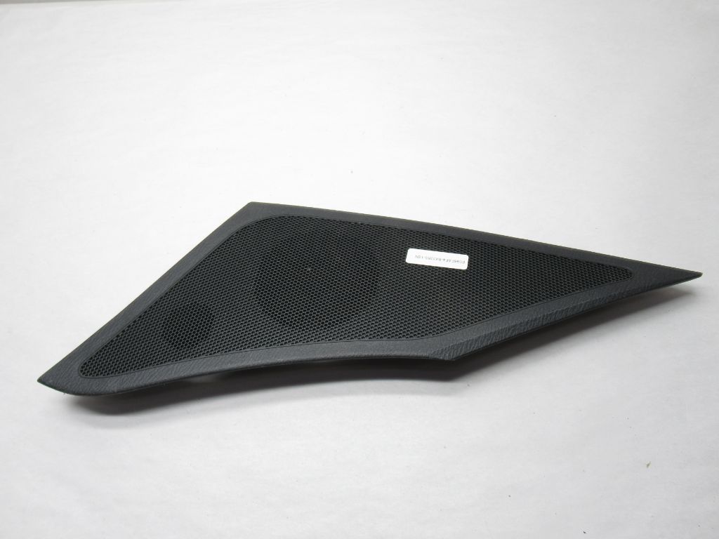 2014-2021 MAZDA 6 Left Front Speaker Cover GS3L-66-960 OEM