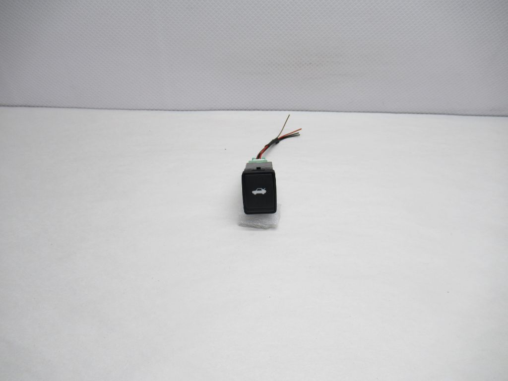 2013-2018 Nissan Altima Power Trunk Switch Button 25380-3TA0A OEM