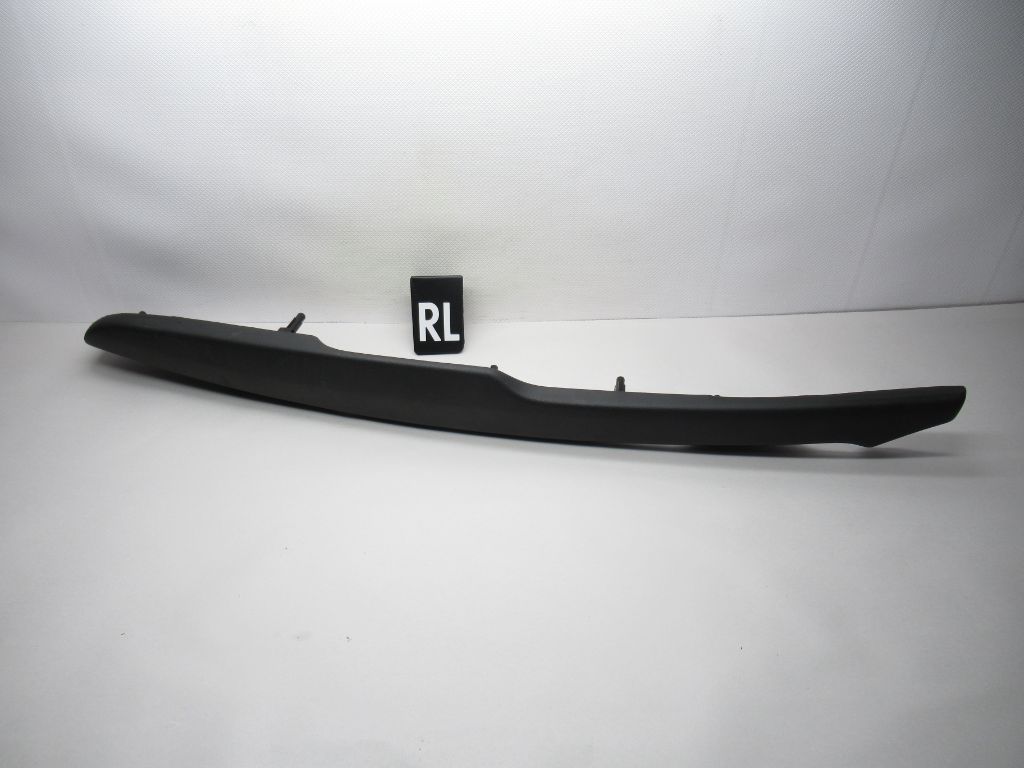 2012-2018 Audi S7 A7  Front Right Door Panel PULL / Armrest 4G8867174 OEm