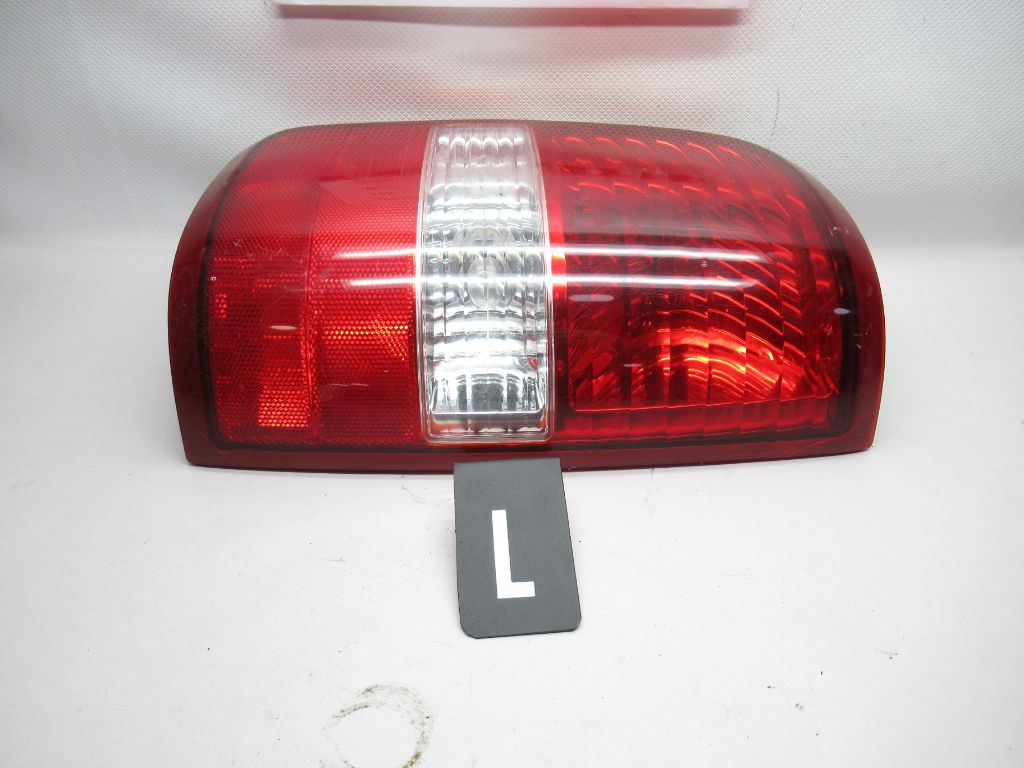 2004-2008 Ford F150 Left Tail Light Lamp 4L34-I3B505-A OEM