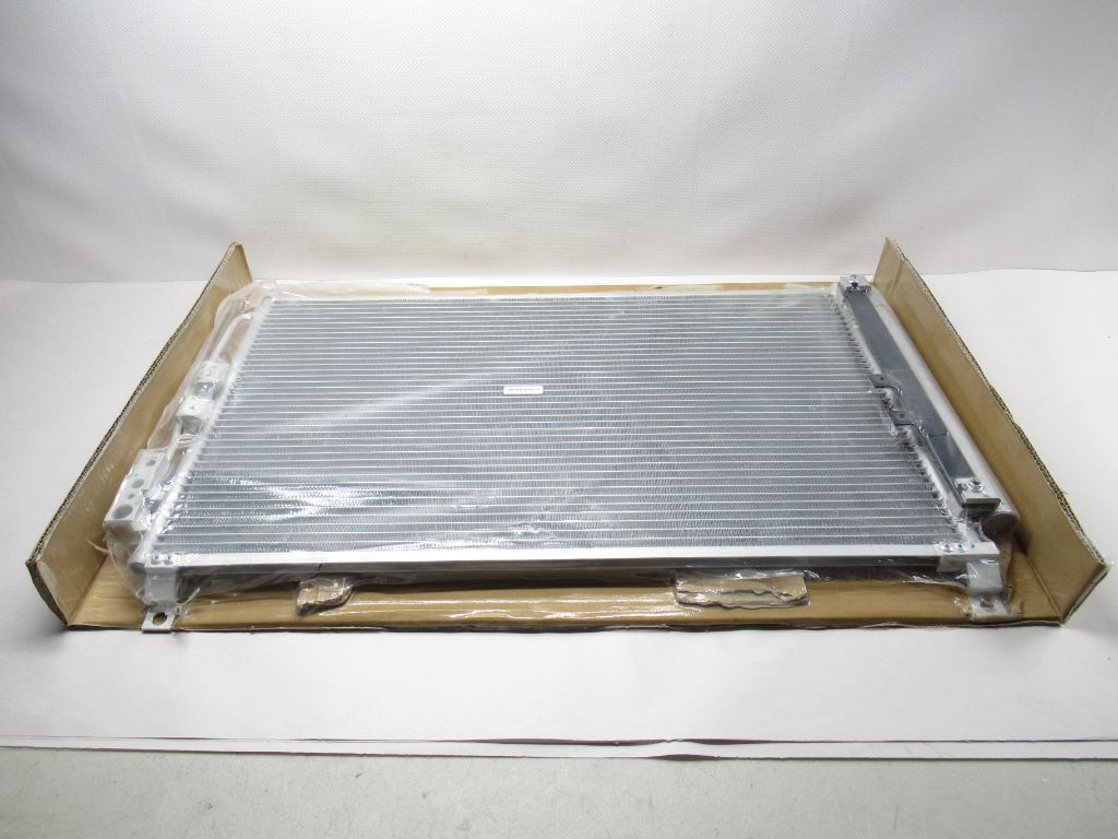 2016-2021 Infiniti Q50 AC Condenser With Receiver Drier AC30053 Replacement Part