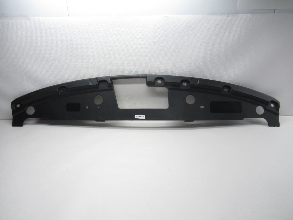 13-19 FORD EXPLORER Upper Radiator Shield Cover Panel FB53-8A164-ACW NEW OEM