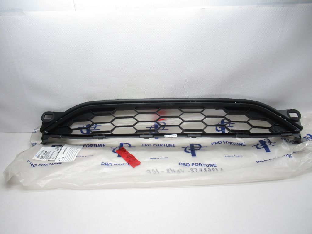 2016-2018 HR-V Bumper Face Bar Grille Front Honda NEW