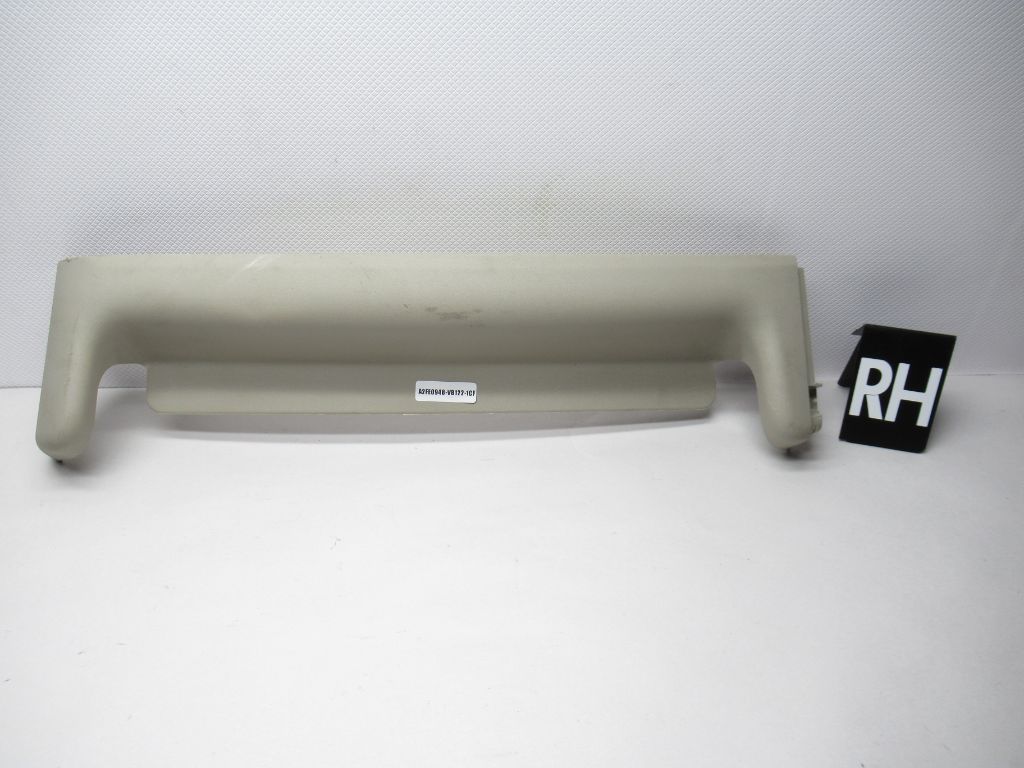 2010-2012 CADILLAC SRX Front Right Side Seat Cushion Cover Trim 71867 x7b00 OEM