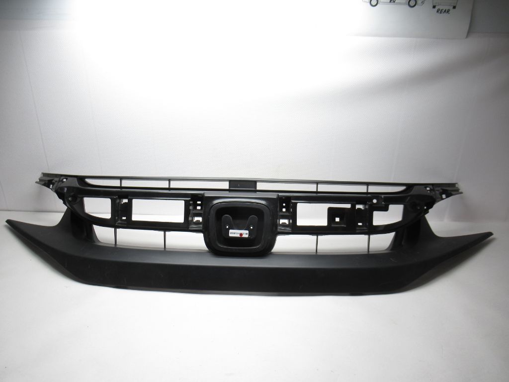 2016 - 2019 HONDA CIVIC Front Grille HD0725402