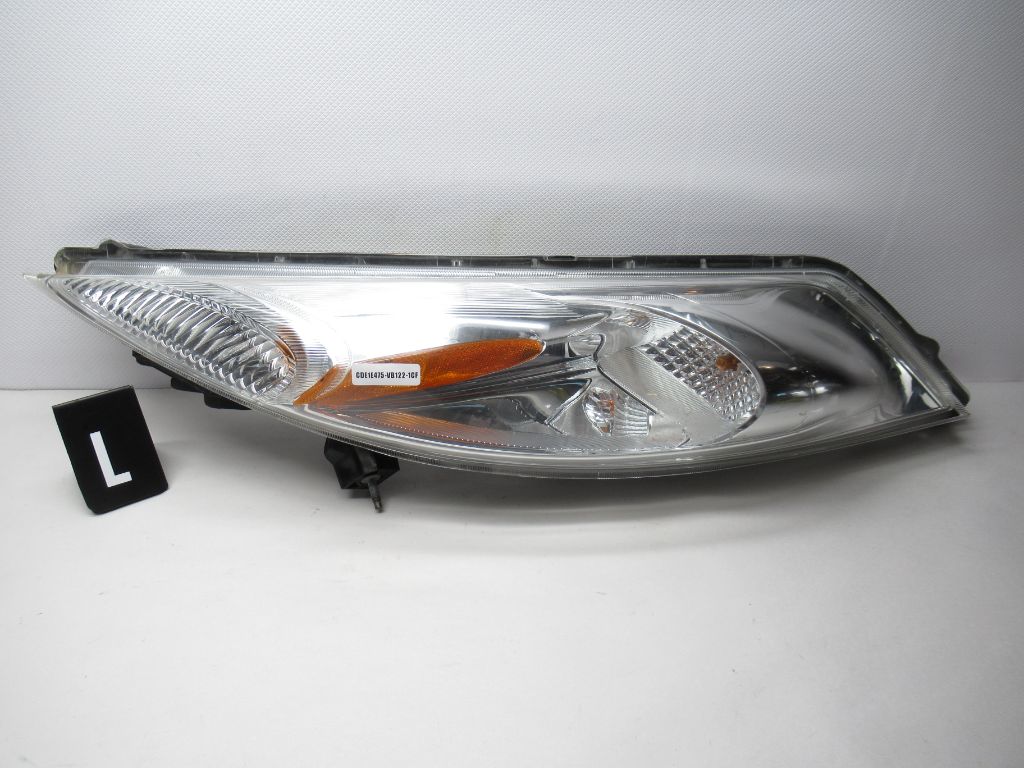 2013-2014 Nissan Juke Front Left Driver Side Marker Park Light Lamp OEM