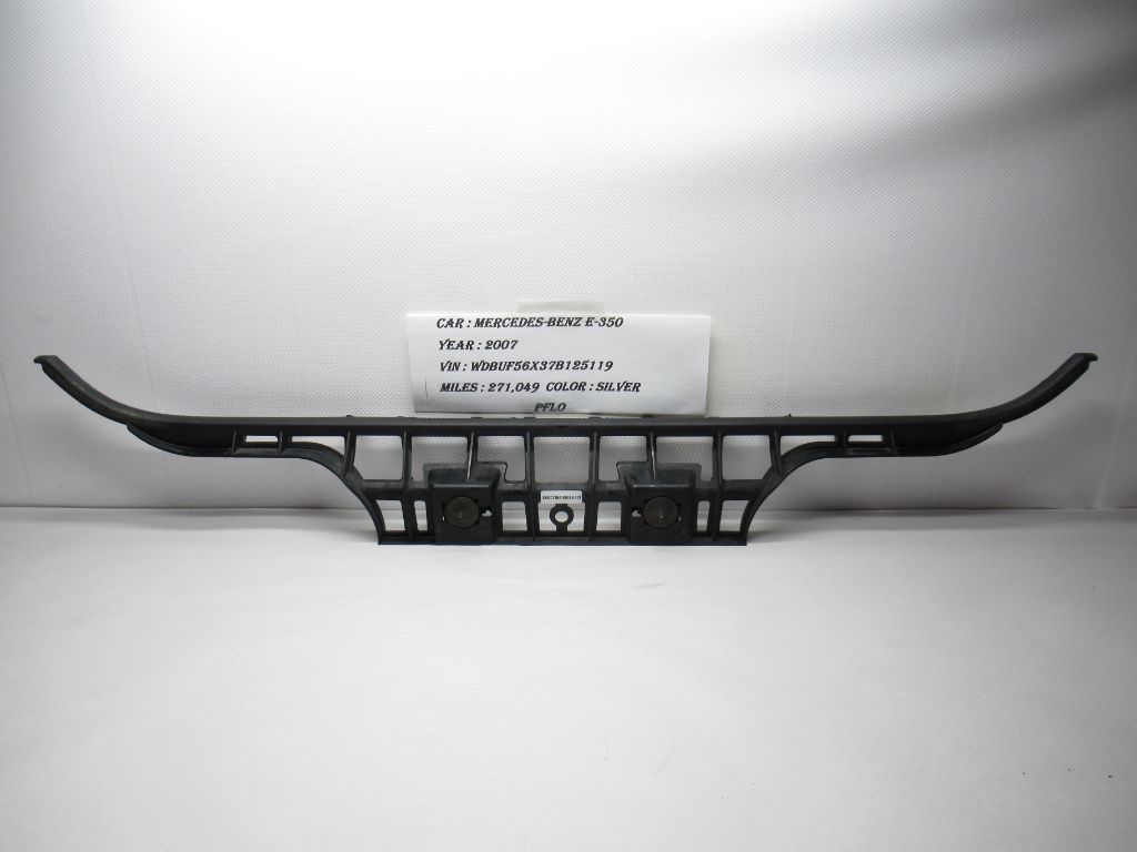 2007-2009 Mercedes E350 Rear AMG Bracket A2118800103 OEM