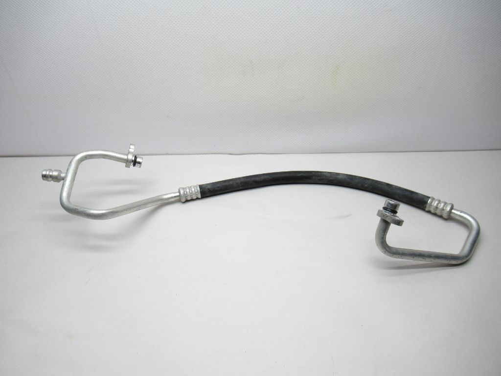 2014-2021 Mazda 6 A/C Air Conditioner Discharge Hose Pipe GHR161461A OEM