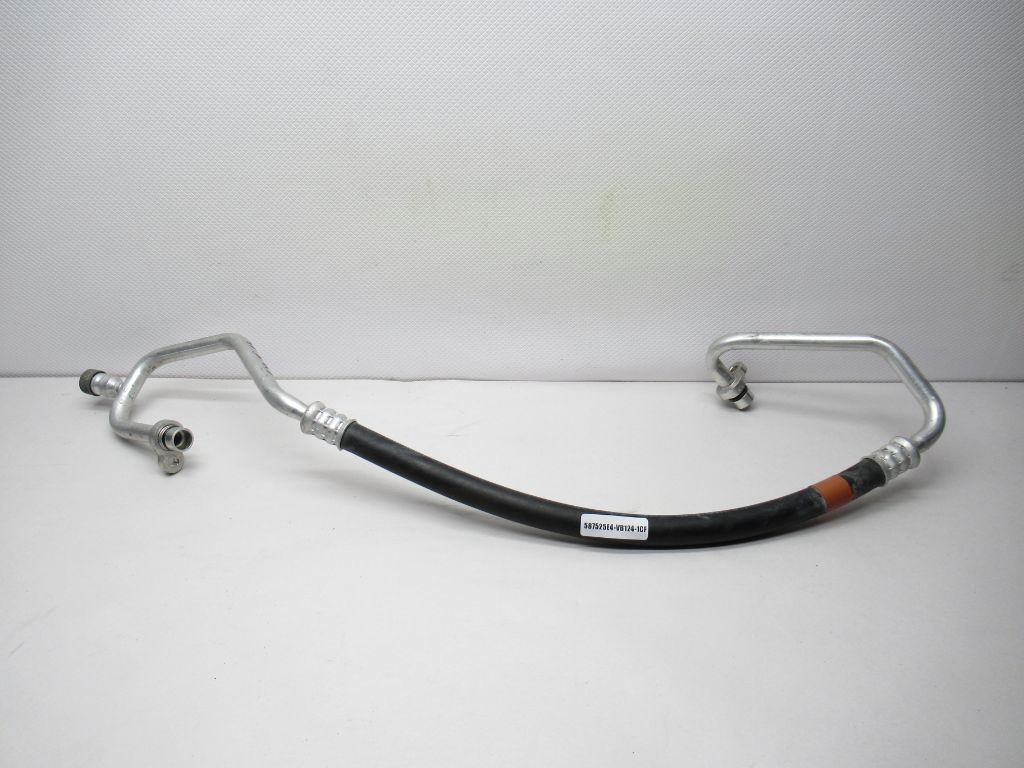 2016-2021 Mazda CX-5 A/C Air Conditioner Discharge Hose Tube KJ0161461C OEM