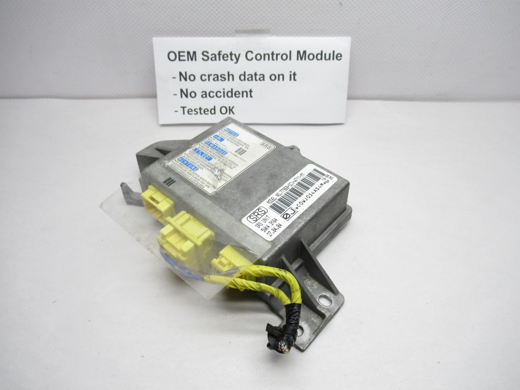 2003 - 2006 Honda Element Bag Control Module Computer 77960-SCV-A711-M1 OEM