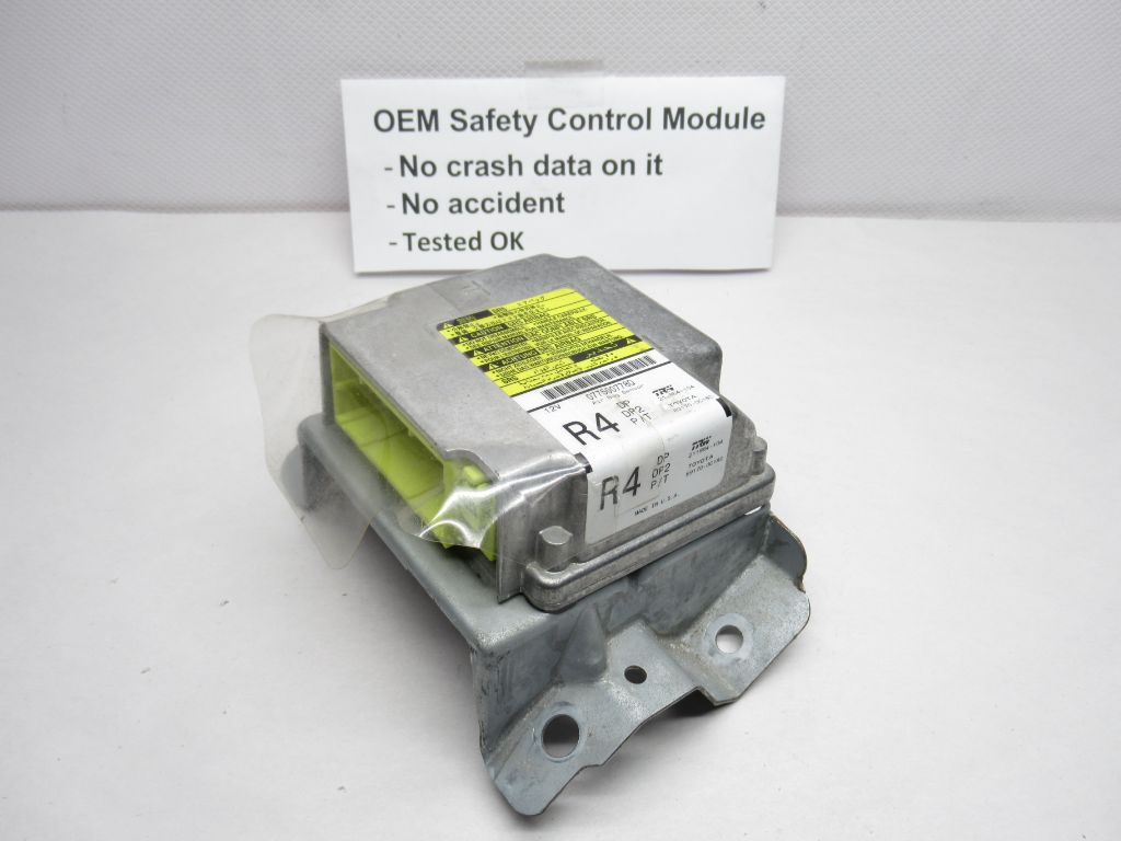 2004-2006 Toyota Tundra Bag Control Module 89170-0C180 OEM