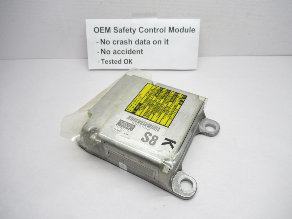 2005-2007 Scion tC Bag Control Module 89170-21080 OEM