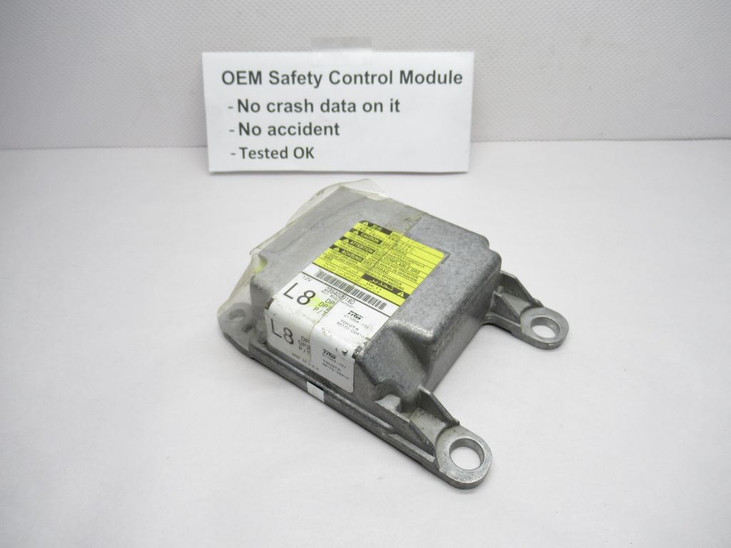 004-2007 Toyota Corolla / Matrix Bag Control Module 89170-02410 OEM