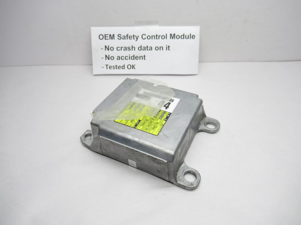 2013-2014 Toyota RAV4 Bag Control Module 89170-0R070 OEM