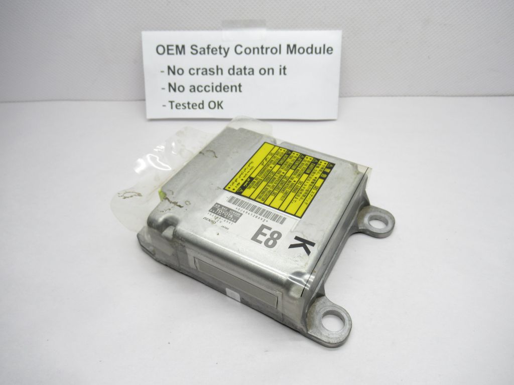 2004-2006 Toyota Prius Bag Control Module 89170-47380 OEM