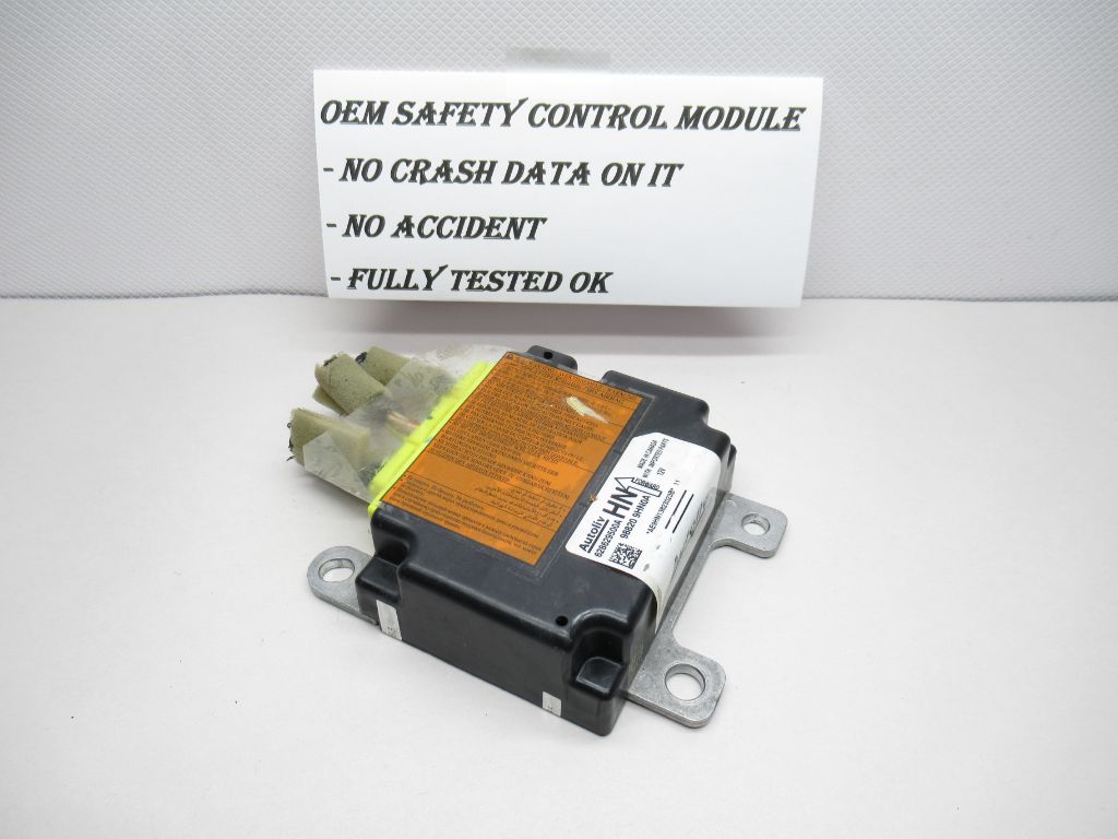 2013-2014 Nissan Altima Bag Control Module 988209HN0A OEM