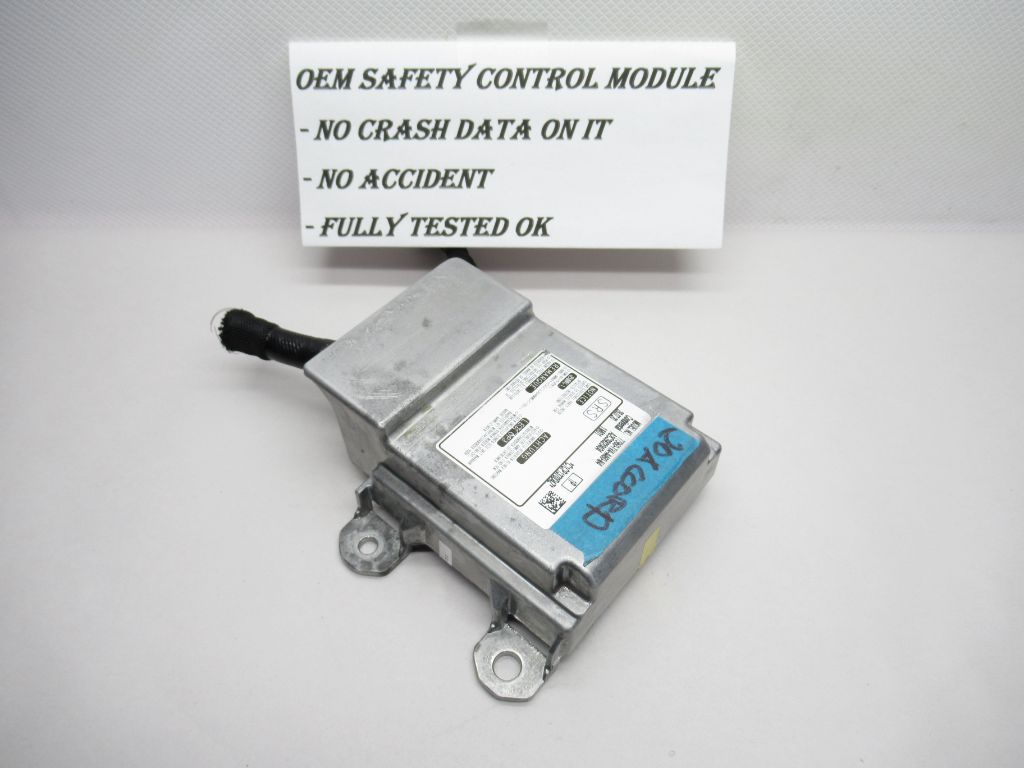 2018-2020 Bag Control Module 77960-TVA-A460-M4 OEM