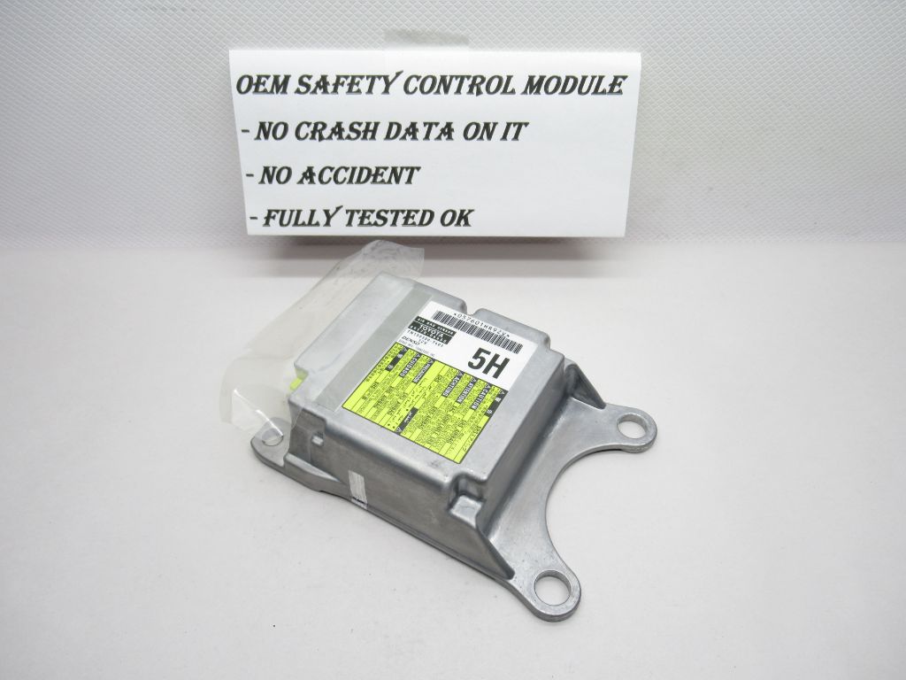 2012-2013 Toyota Camry Bag Control Module 89170-06660 OEM