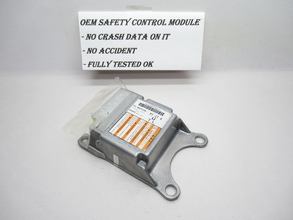 2014 Subaru Impreza  Bag Control Module 98221FJ440 OEM