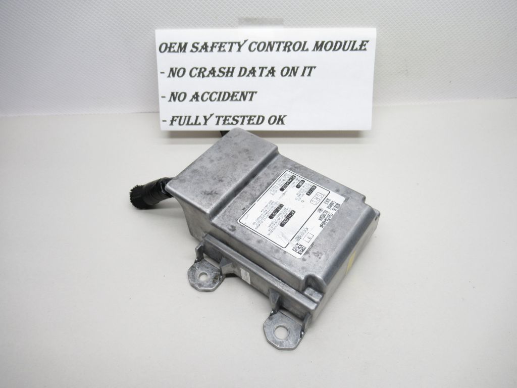 2018-2020 Honda Accord Bag Control Module 77960-TVA-A460-M4 OEM