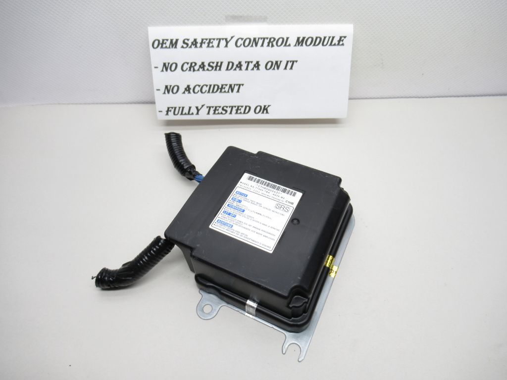 2016-2017 Honda Civic Bag Control Module 77960-TBA-A030-M2 OEM