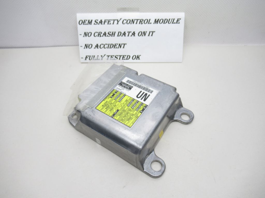 2012-2014 Toyota Camry Bag Control Module 89170-06400 OEM