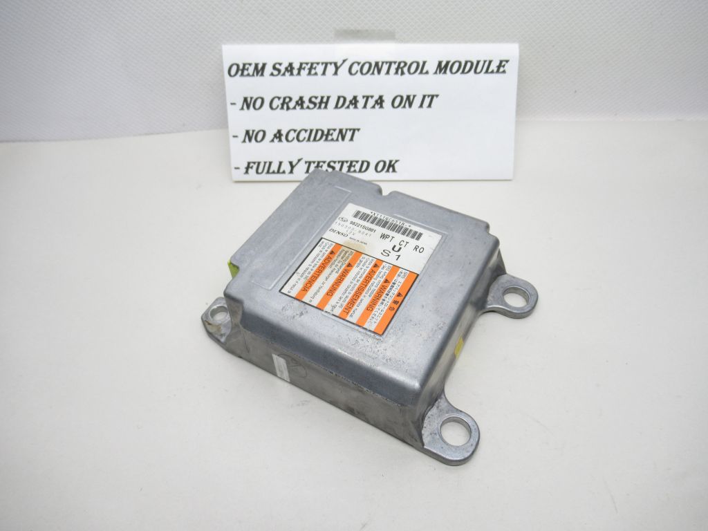 2014-2015 Subaru Forester  Bag Control Module 98221SG001 OEM