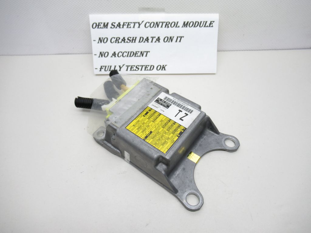 2013-2016 Scion tC Bag Control Module 89170-21180 OEM