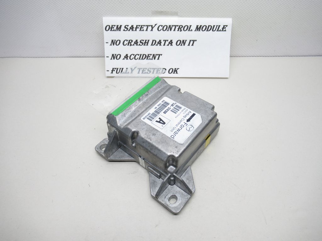 2021-2023 Mazda CX-9 Bag Control Module TK48-57K30B OEM