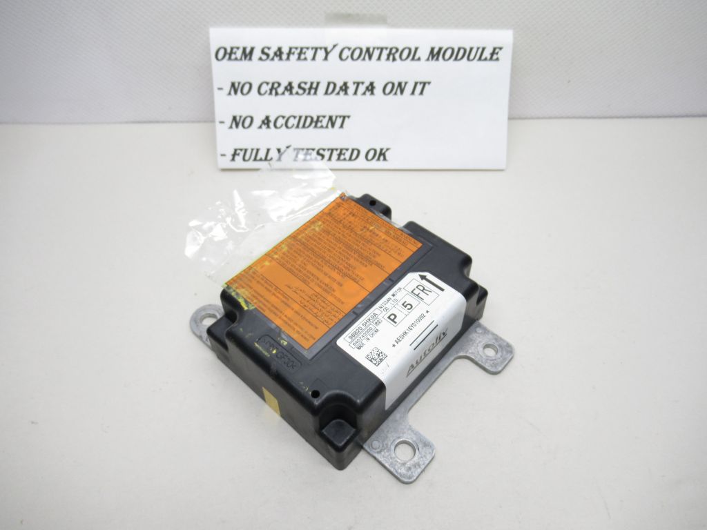 2016 2017 2018 Nissan Rogue Bag Control Module 98820 5HK0A OEM