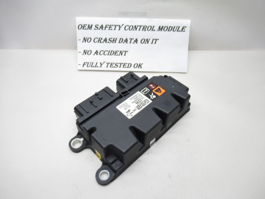 2014-2018 GM Bag Control Module 13512296 OEM