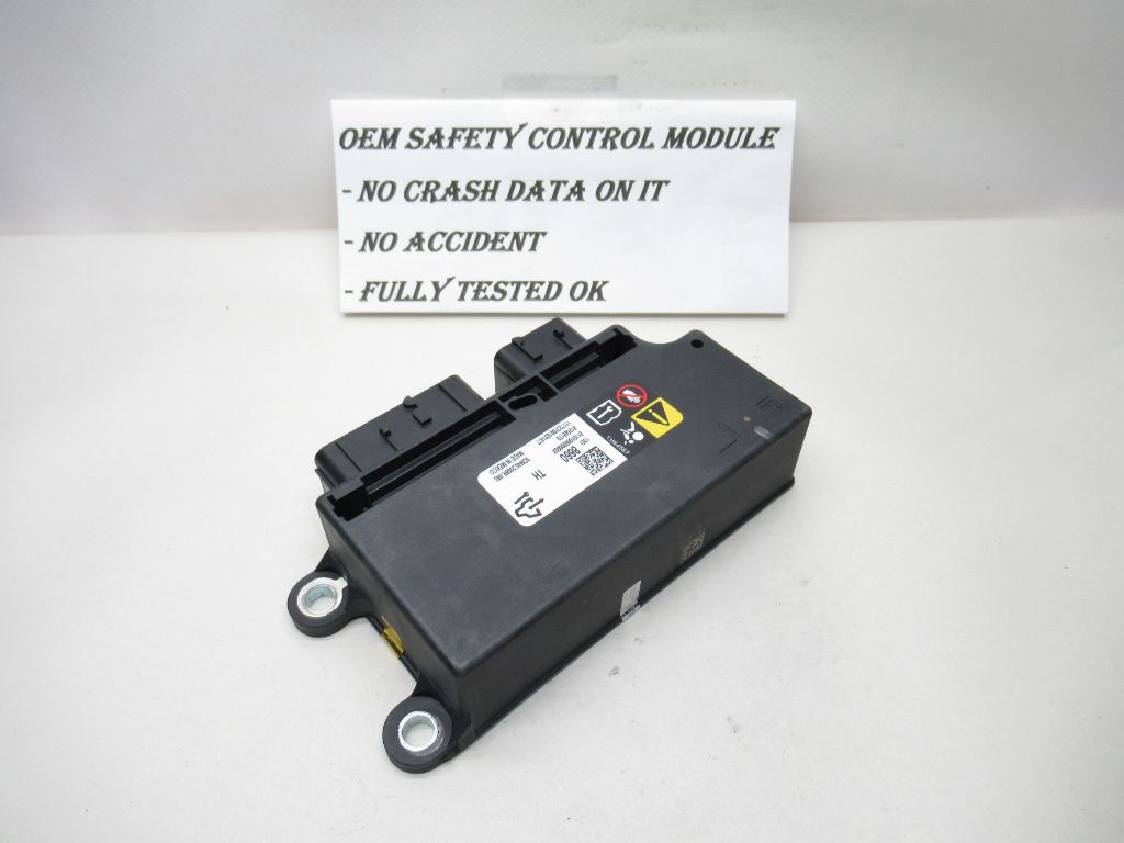 2018-2025 GM Bag Control Module 13518660 OEM