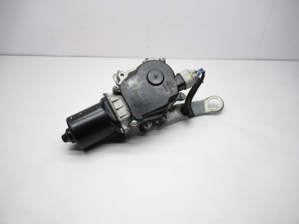 2014 - 2019 Infiniti Q50 Windshield Wiper Motor WM07C OEM