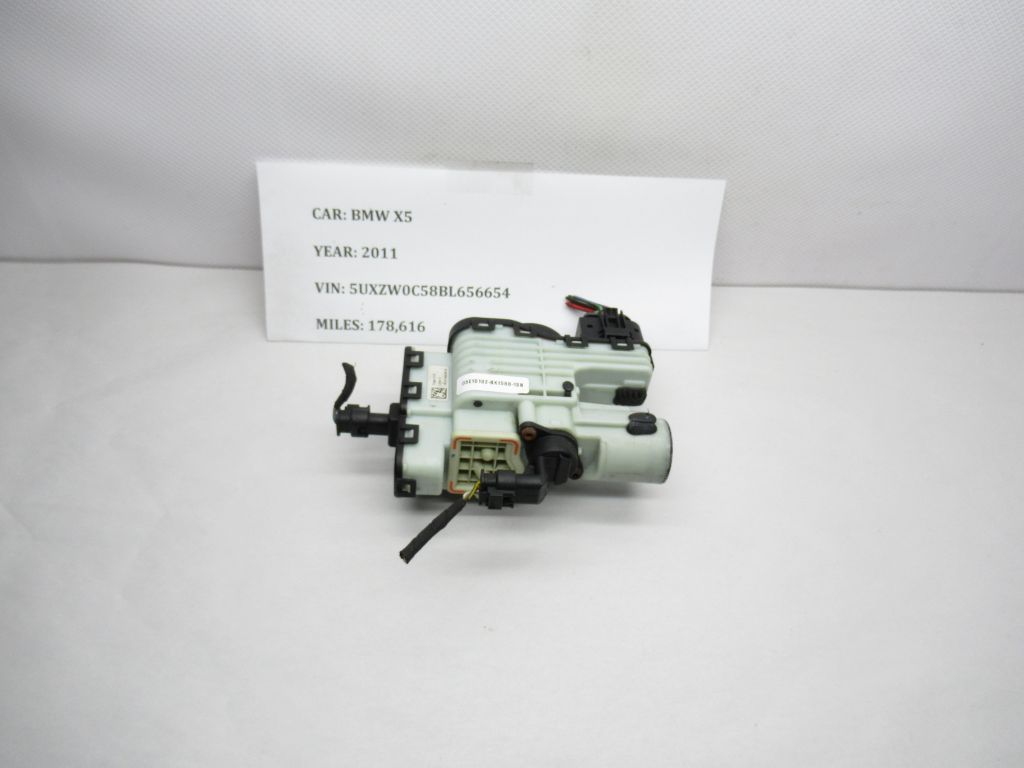 2007-2016 BMW X5 Diesel Emissions Fluid DEF Pump 1928499093 OEM